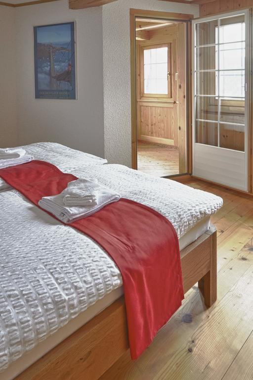 B&B Casa Claudia Госсау Экстерьер фото